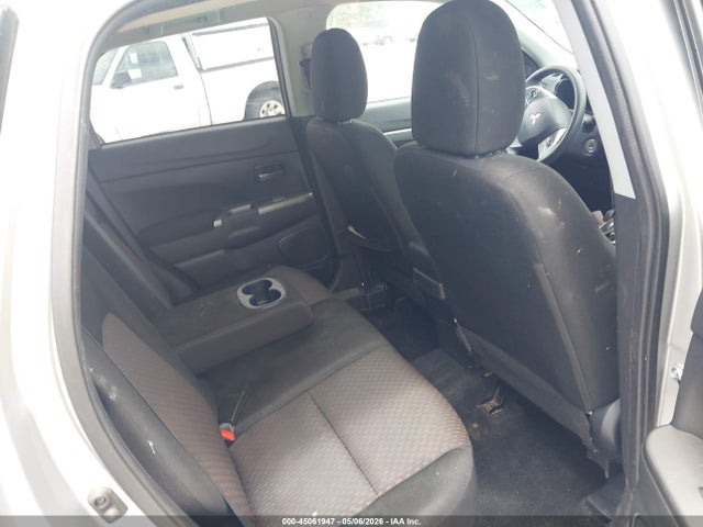 Aukcja sprzedaży 2019 Mitsubishi Outlander Sport 2.0 Es, vin: JA4AP3AU2KU028200, numer aukcji: 45061947