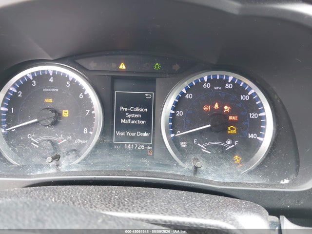 Aukcja sprzedaży 2017 Toyota Highlander Le Plus, vin: 5TDZZRFH0HS188929, numer aukcji: 45061948