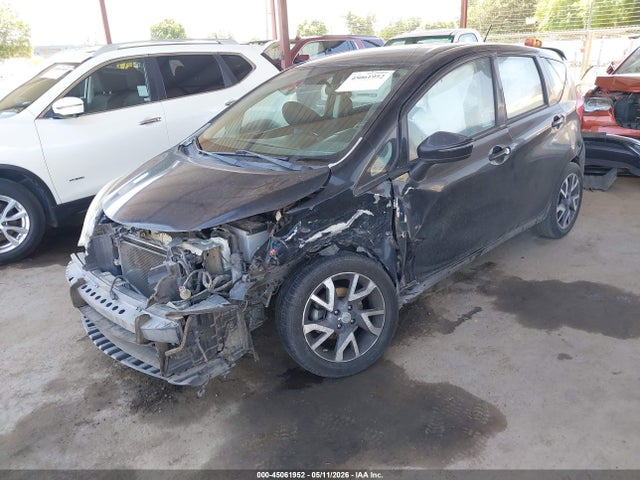 Продаж на аукціоні авто 2015 Nissan Versa Note Sr, vin: 3N1CE2CP5FL353786, номер лоту: 45061952