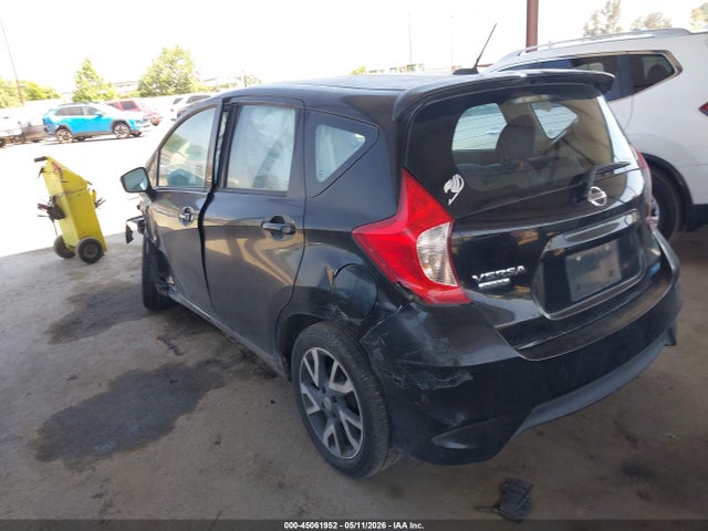 Продаж на аукціоні авто 2015 Nissan Versa Note Sr, vin: 3N1CE2CP5FL353786, номер лоту: 45061952
