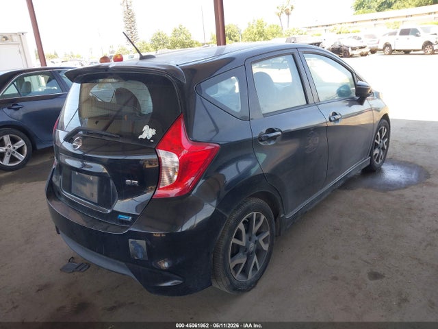 Продаж на аукціоні авто 2015 Nissan Versa Note Sr, vin: 3N1CE2CP5FL353786, номер лоту: 45061952
