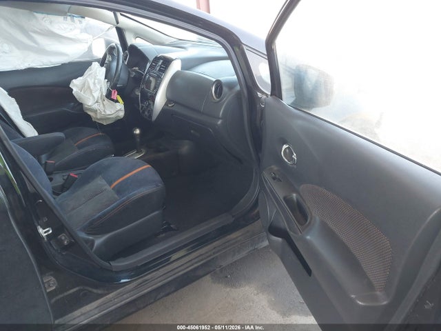Продаж на аукціоні авто 2015 Nissan Versa Note Sr, vin: 3N1CE2CP5FL353786, номер лоту: 45061952