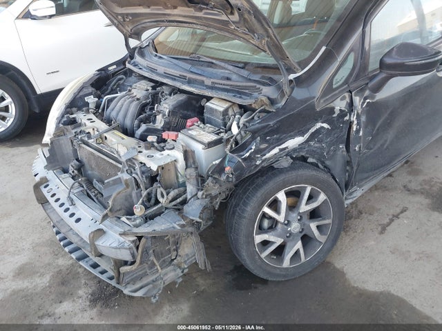 Продаж на аукціоні авто 2015 Nissan Versa Note Sr, vin: 3N1CE2CP5FL353786, номер лоту: 45061952