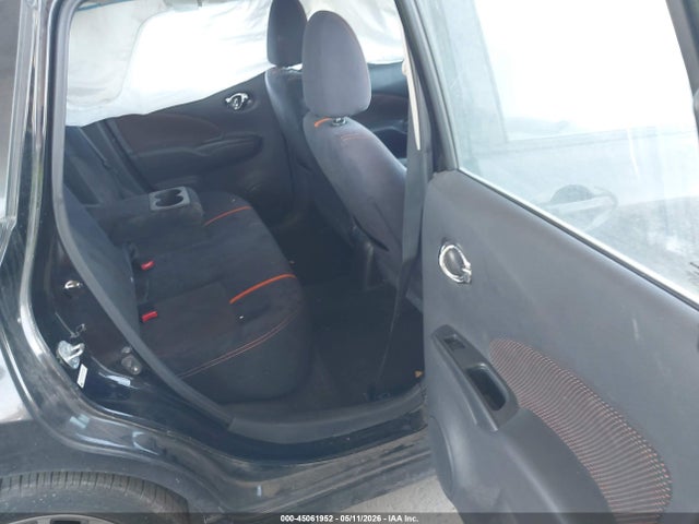 Продаж на аукціоні авто 2015 Nissan Versa Note Sr, vin: 3N1CE2CP5FL353786, номер лоту: 45061952