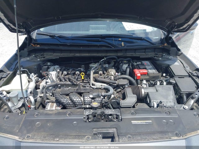 45061962 :رقم المزاد ، 1N4BL4DV9PN419108 vin ، 2023 Nissan Altima Sv Fwd مزاد بيع