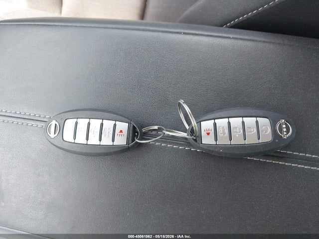 45061962 :رقم المزاد ، 1N4BL4DV9PN419108 vin ، 2023 Nissan Altima Sv Fwd مزاد بيع