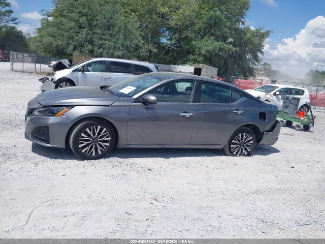 45061962 :رقم المزاد ، 1N4BL4DV9PN419108 vin ، 2023 Nissan Altima Sv Fwd مزاد بيع