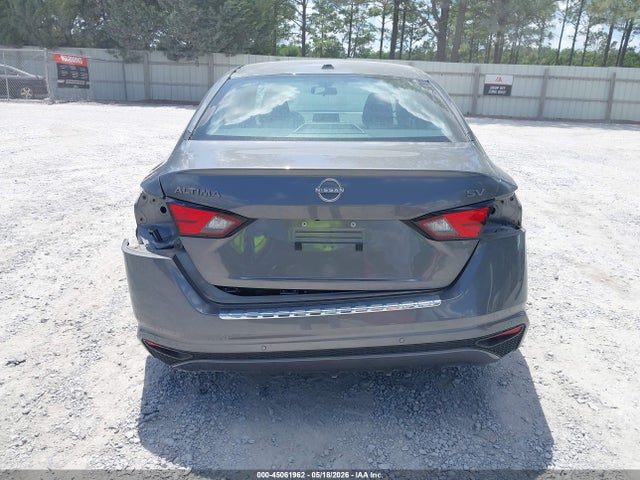 45061962 :رقم المزاد ، 1N4BL4DV9PN419108 vin ، 2023 Nissan Altima Sv Fwd مزاد بيع