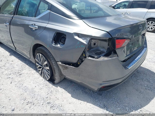 45061962 :رقم المزاد ، 1N4BL4DV9PN419108 vin ، 2023 Nissan Altima Sv Fwd مزاد بيع