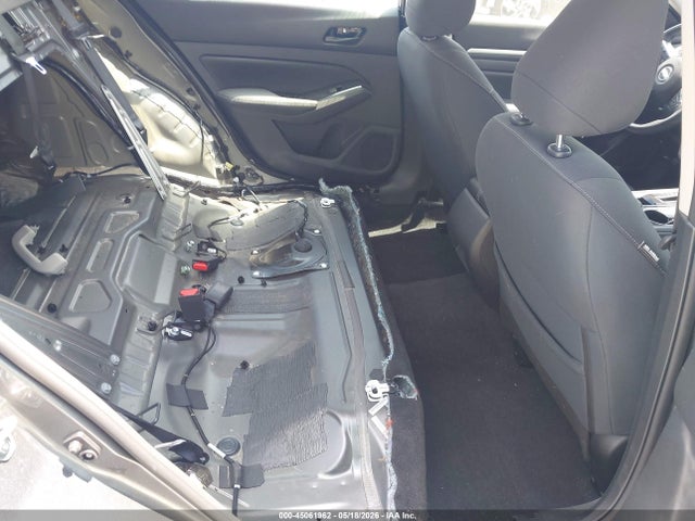 45061962 :رقم المزاد ، 1N4BL4DV9PN419108 vin ، 2023 Nissan Altima Sv Fwd مزاد بيع