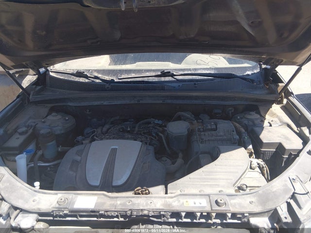Aukcja sprzedaży 2013 Kia Sorento Ex V6, vin: 5XYKUDA26DG393247, numer aukcji: 45061972