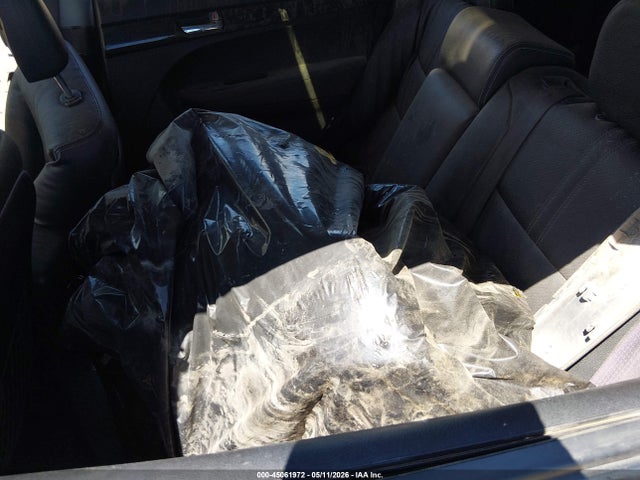 Aukcja sprzedaży 2013 Kia Sorento Ex V6, vin: 5XYKUDA26DG393247, numer aukcji: 45061972