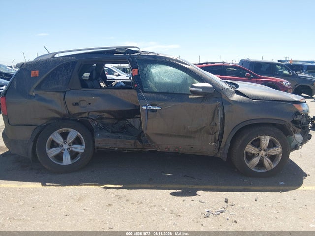 Aukcja sprzedaży 2013 Kia Sorento Ex V6, vin: 5XYKUDA26DG393247, numer aukcji: 45061972
