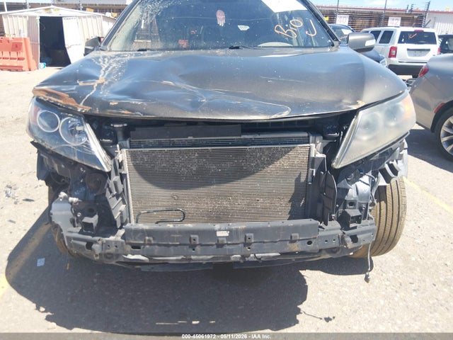 Aukcja sprzedaży 2013 Kia Sorento Ex V6, vin: 5XYKUDA26DG393247, numer aukcji: 45061972