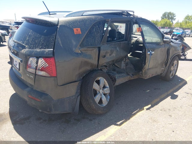 Aukcja sprzedaży 2013 Kia Sorento Ex V6, vin: 5XYKUDA26DG393247, numer aukcji: 45061972