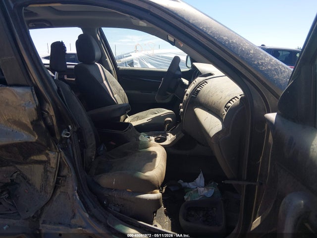 Aukcja sprzedaży 2013 Kia Sorento Ex V6, vin: 5XYKUDA26DG393247, numer aukcji: 45061972