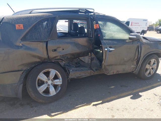 Aukcja sprzedaży 2013 Kia Sorento Ex V6, vin: 5XYKUDA26DG393247, numer aukcji: 45061972