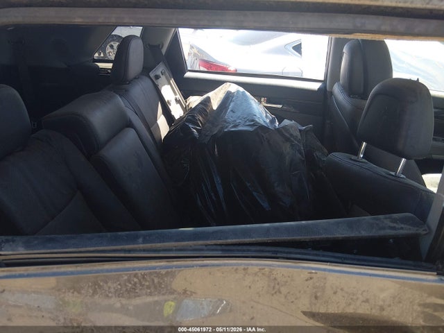 Aukcja sprzedaży 2013 Kia Sorento Ex V6, vin: 5XYKUDA26DG393247, numer aukcji: 45061972