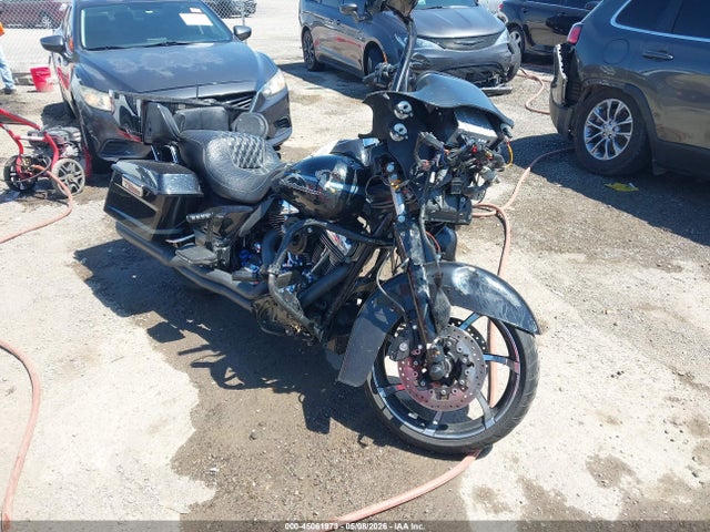 Aukcja sprzedaży 2013 Harley-davidson Fltru Road Glide Ultra, vin: 1HD1KGM12DB667963, numer aukcji: 45061973