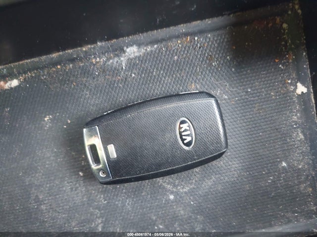 Aukcja sprzedaży 2018 Kia Sedona Lx, vin: KNDMB5C16J6363432, numer aukcji: 45061974