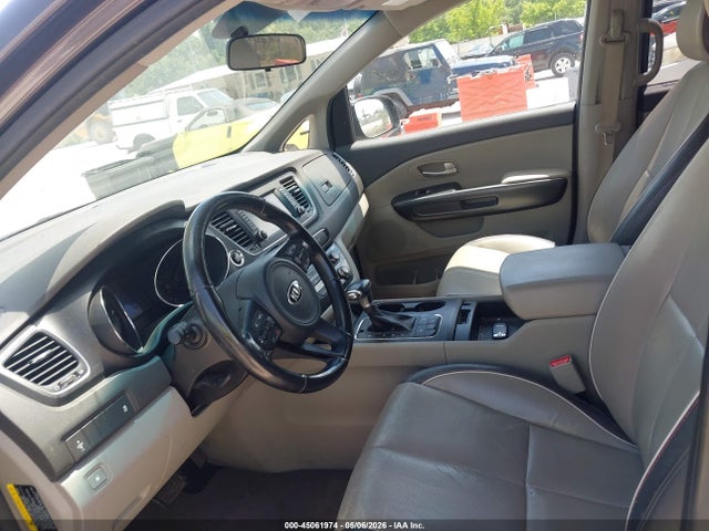 Aukcja sprzedaży 2018 Kia Sedona Lx, vin: KNDMB5C16J6363432, numer aukcji: 45061974