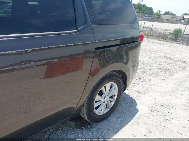 Aukcja sprzedaży 2018 Kia Sedona Lx, vin: KNDMB5C16J6363432, numer aukcji: 45061974