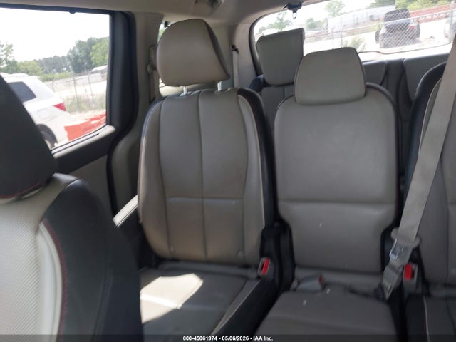 Aukcja sprzedaży 2018 Kia Sedona Lx, vin: KNDMB5C16J6363432, numer aukcji: 45061974