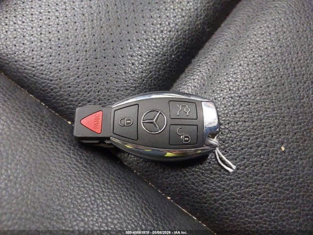 Aukcja sprzedaży 2014 Mercedes-benz C 300 Sport 4matic, vin: WDDGF8AB9ER309132, numer aukcji: 45061978