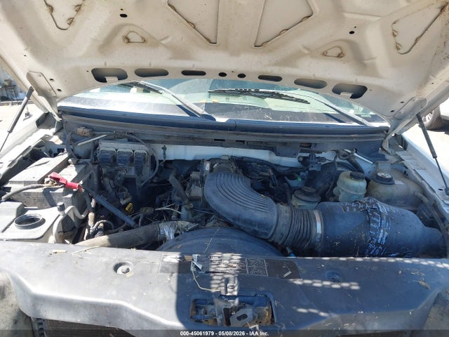 Aukcja sprzedaży 2005 Ford F-150 Stx/xl/xlt, vin: 1FTRF14W15NA42682, numer aukcji: 45061979