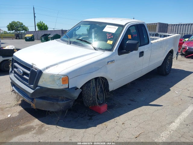 Aukcja sprzedaży 2005 Ford F-150 Stx/xl/xlt, vin: 1FTRF14W15NA42682, numer aukcji: 45061979