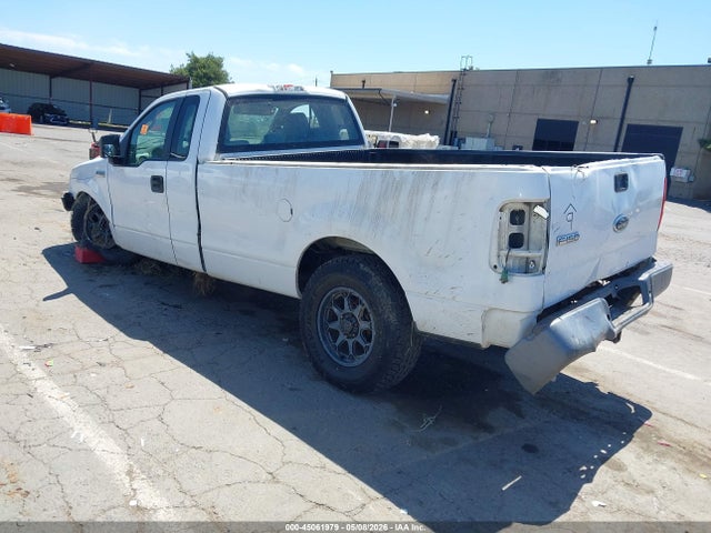 Aukcja sprzedaży 2005 Ford F-150 Stx/xl/xlt, vin: 1FTRF14W15NA42682, numer aukcji: 45061979