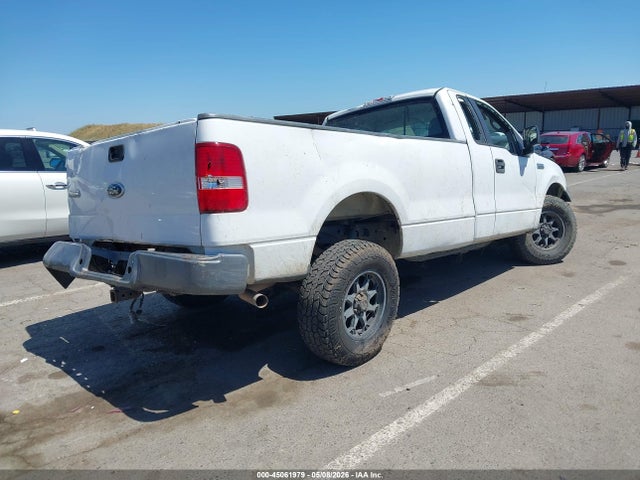 Aukcja sprzedaży 2005 Ford F-150 Stx/xl/xlt, vin: 1FTRF14W15NA42682, numer aukcji: 45061979