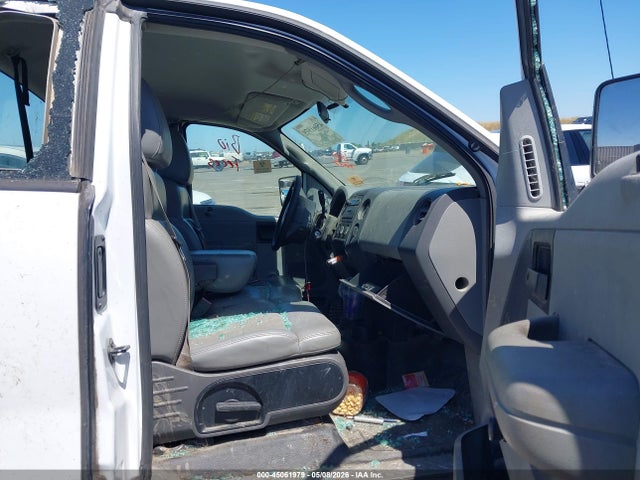 Aukcja sprzedaży 2005 Ford F-150 Stx/xl/xlt, vin: 1FTRF14W15NA42682, numer aukcji: 45061979