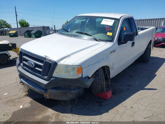 Aukcja sprzedaży 2005 Ford F-150 Stx/xl/xlt, vin: 1FTRF14W15NA42682, numer aukcji: 45061979