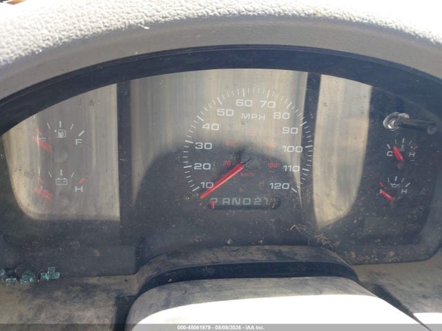 Aukcja sprzedaży 2005 Ford F-150 Stx/xl/xlt, vin: 1FTRF14W15NA42682, numer aukcji: 45061979