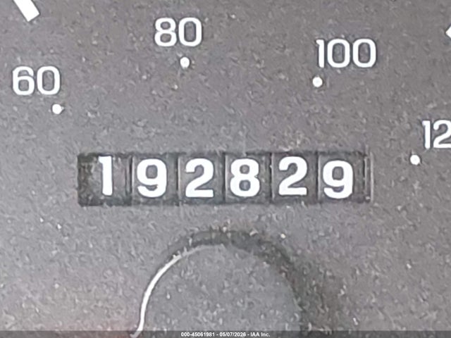 2001 Ford Excursion Limited მანქანა იყიდება აუქციონზე, vin: 1FMNU43S71EA00334, აუქციონის ნომერი: 45061981