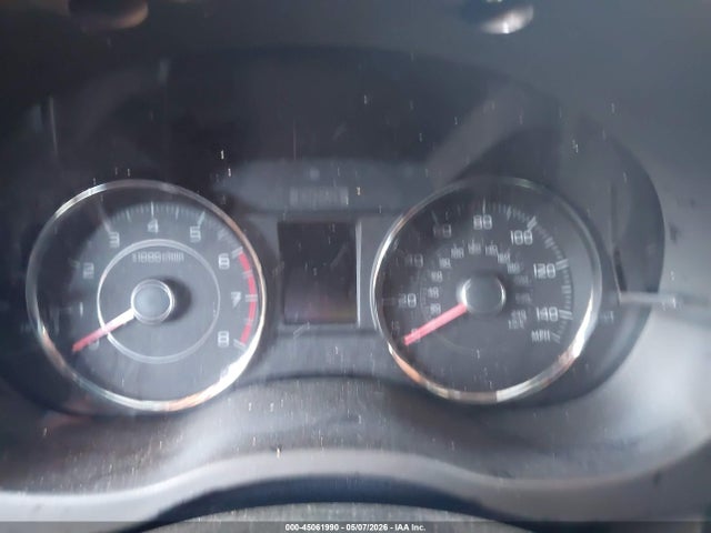 JF2SJAWC3FH817147 Subaru Forester 2.5i Touring