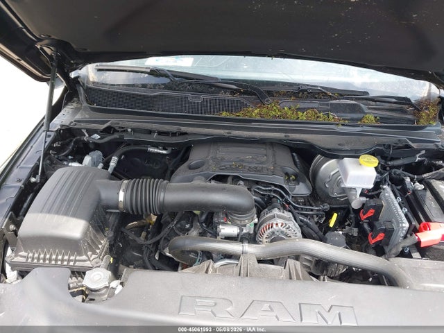 Aukcja sprzedaży 2022 Ram 1500 Limited  4x4 5'7 Box, vin: 1C6SRFHT5NN414568, numer aukcji: 45061993