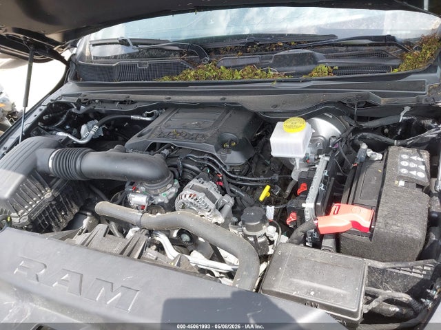 Aukcja sprzedaży 2022 Ram 1500 Limited  4x4 5'7 Box, vin: 1C6SRFHT5NN414568, numer aukcji: 45061993