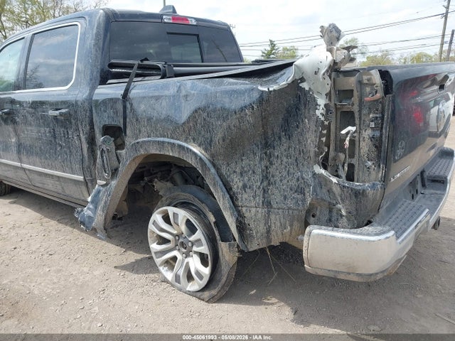 Aukcja sprzedaży 2022 Ram 1500 Limited  4x4 5'7 Box, vin: 1C6SRFHT5NN414568, numer aukcji: 45061993