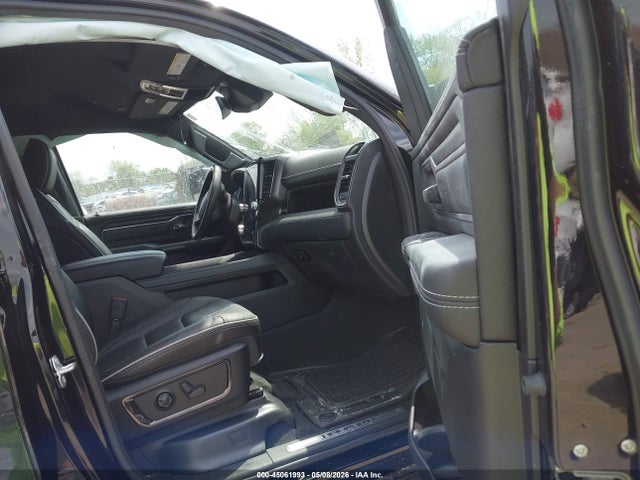 Aukcja sprzedaży 2022 Ram 1500 Limited  4x4 5'7 Box, vin: 1C6SRFHT5NN414568, numer aukcji: 45061993
