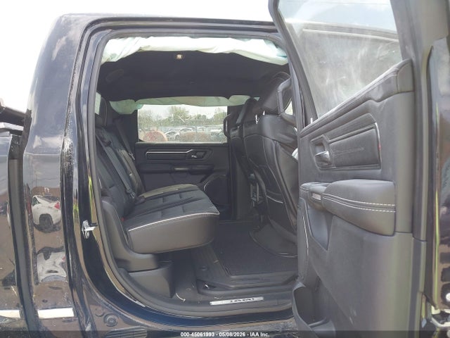 Aukcja sprzedaży 2022 Ram 1500 Limited  4x4 5'7 Box, vin: 1C6SRFHT5NN414568, numer aukcji: 45061993