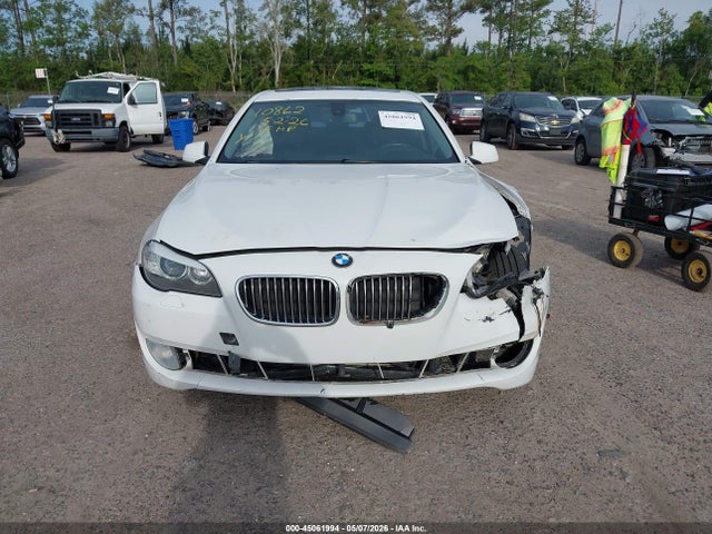 Aukcja sprzedaży 2013 Bmw 528i, vin: WBAXG5C51DDY34806, numer aukcji: 45061994