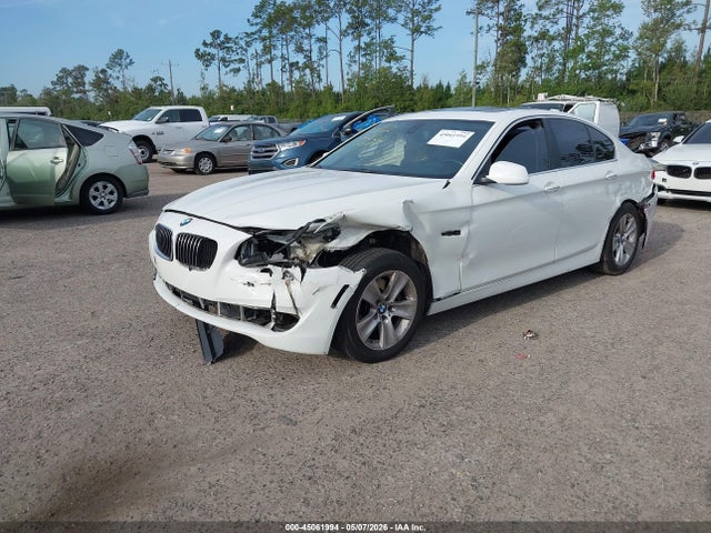 Aukcja sprzedaży 2013 Bmw 528i, vin: WBAXG5C51DDY34806, numer aukcji: 45061994