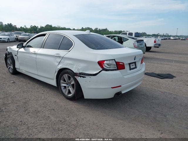 Aukcja sprzedaży 2013 Bmw 528i, vin: WBAXG5C51DDY34806, numer aukcji: 45061994