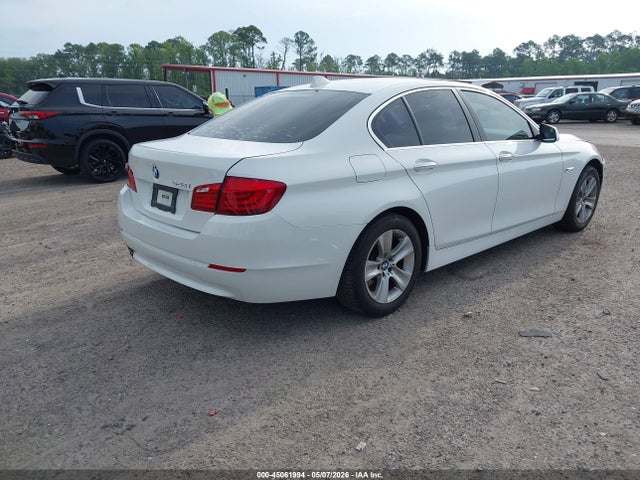 Aukcja sprzedaży 2013 Bmw 528i, vin: WBAXG5C51DDY34806, numer aukcji: 45061994