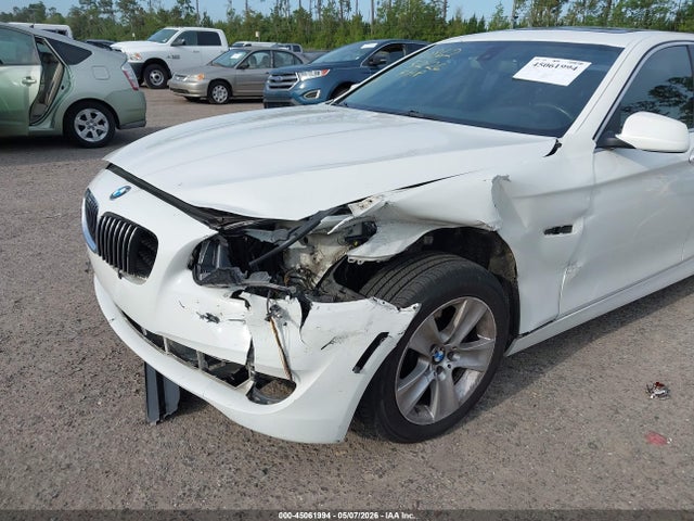 Aukcja sprzedaży 2013 Bmw 528i, vin: WBAXG5C51DDY34806, numer aukcji: 45061994