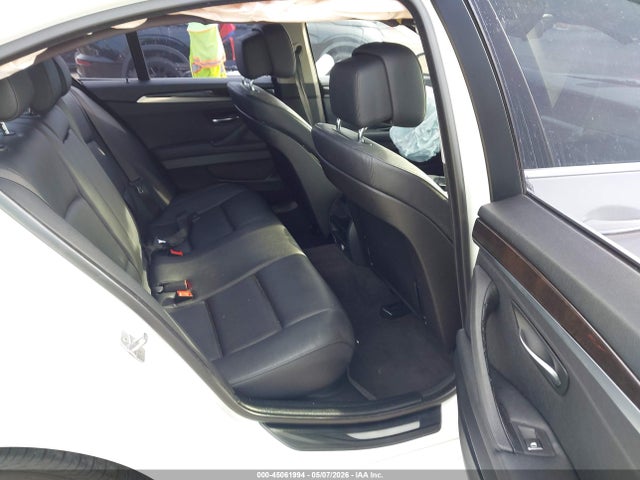 Aukcja sprzedaży 2013 Bmw 528i, vin: WBAXG5C51DDY34806, numer aukcji: 45061994