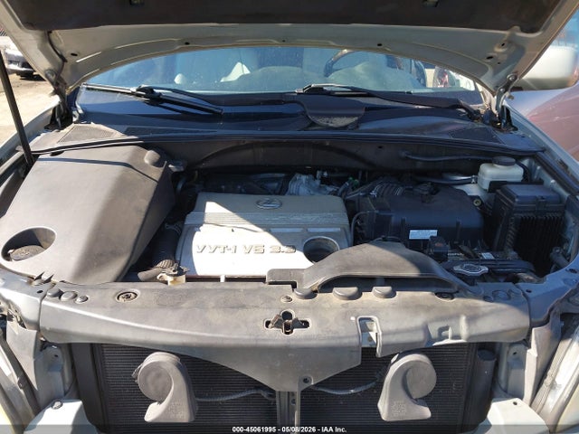 Продажа на аукционе авто 2006 Lexus Rx 330, vin: 2T2GA31U26C044381, номер лота: 45061995
