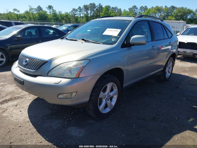 Продажа на аукционе авто 2006 Lexus Rx 330, vin: 2T2GA31U26C044381, номер лота: 45061995